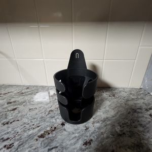 Bugaboo cup holder ( no adapter)